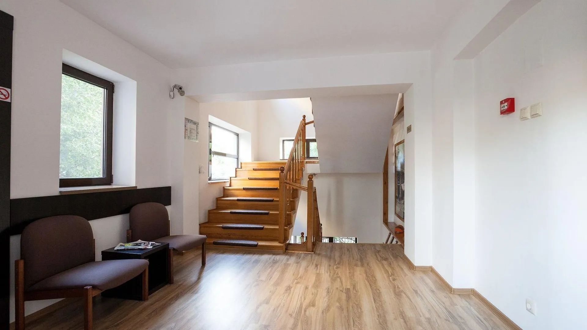 Hotel Nelisse 布加勒斯特