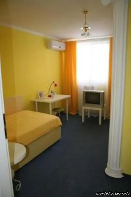 **  Hotel Nelisse 布加勒斯特 罗马尼亚