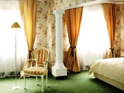 Hotel Nelisse 布加勒斯特