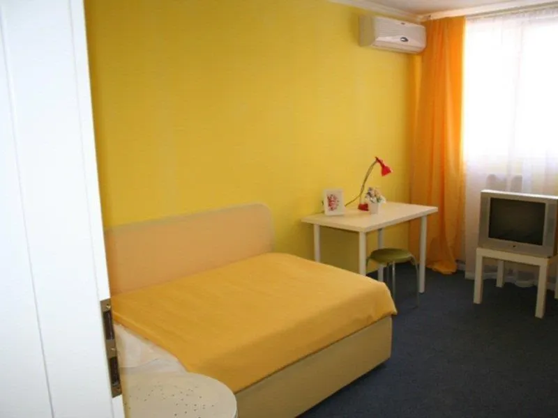 Hotel Nelisse Bükreş 2*,  Romanya