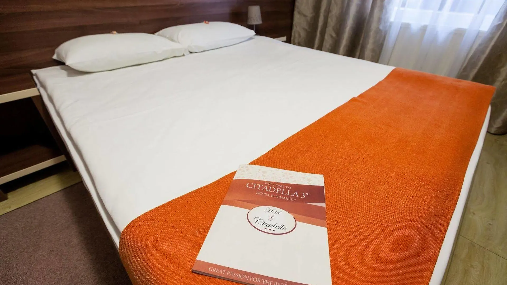 Hotel Nelisse Bükreş 2*,  Romanya